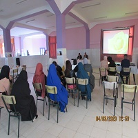 Sensibilisation el affroun 2020